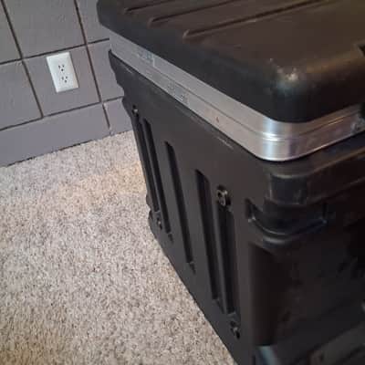 SKB Roto Rack 8U 2000s - Black image 5
