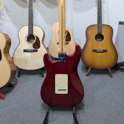 Fender "Custom Shop" Stratocaster image 2