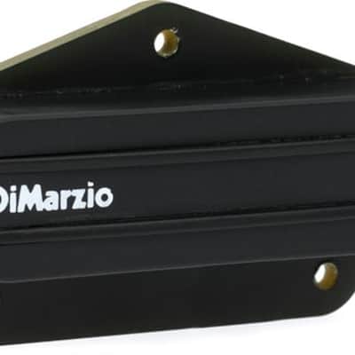DiMarzio The Chopper T Bridge Telecaster Humbucker Pickup image 2