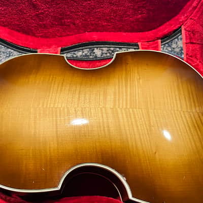 1963 Hofner 500/1 Original 500/1 1963 - Original image 5