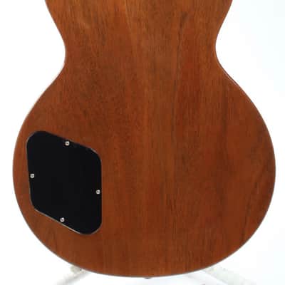2023 Gibson Les Paul Standard 50s P-90 goldtop lightweight image 7