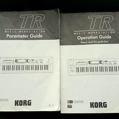Immagine KORG TR 61 2005 - 13