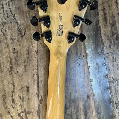 Washburn Dimebolt "Funky Munky" 2014 – Indonesia – Rare Dimebag image 5