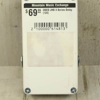 USED JHS 3 Series Delay (120) image 2