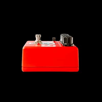 MXR Tom Morello Power 50 Overdrive Pedal image 3