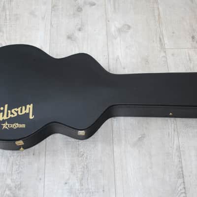 GIBSON ES335 CUSTOM SHOP AGED SAME SPECS AS COLLECTORS CHOICE #42 JD SIMO ! image 20