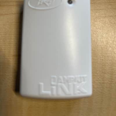 Peavey Amplink - White image 2