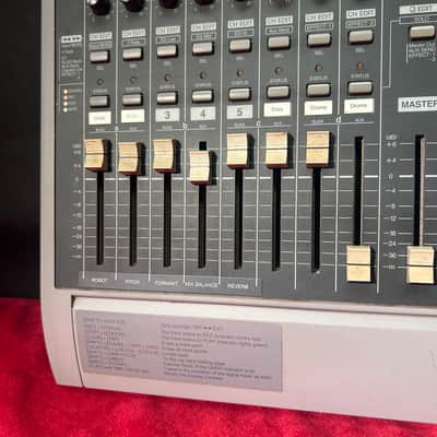 Roland VS-880 Digital Studio Workstation 1996 - 1998 - Gray image 5