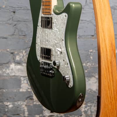 John Page Classic Ashburn HH - Cadillac Green image 8