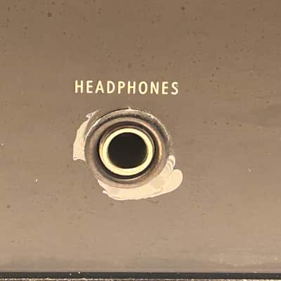McIntosh MC2505 Power Amplifier For Local Pickup Only at our shop in Milwaukee, WI imagen 19