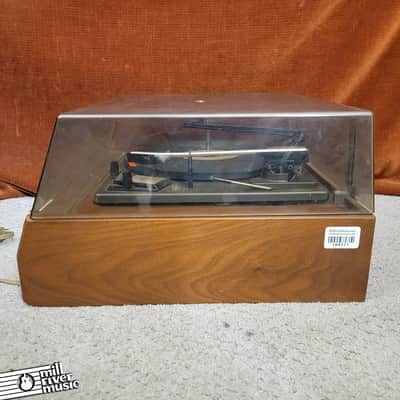 Scott 715 Receiver/Turntable Used image 6