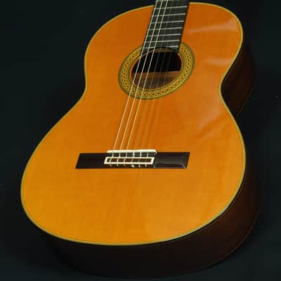 Yamaha Gc 21 C (09/13) | Reverb