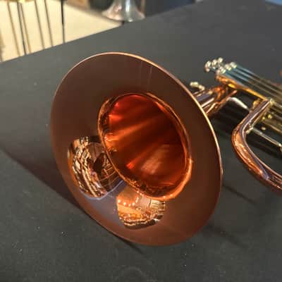 Leblanc F357 Arturo Sandoval Flugelhorn image 2