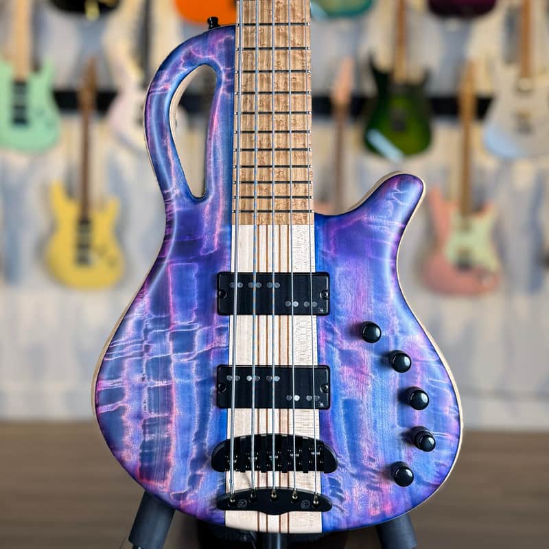 Mayones Caledonius 5 | Reverb Canada