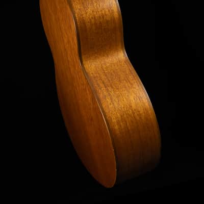 Lowden S12, Sitka Spruce, Mahogany - USED 1990 image 7