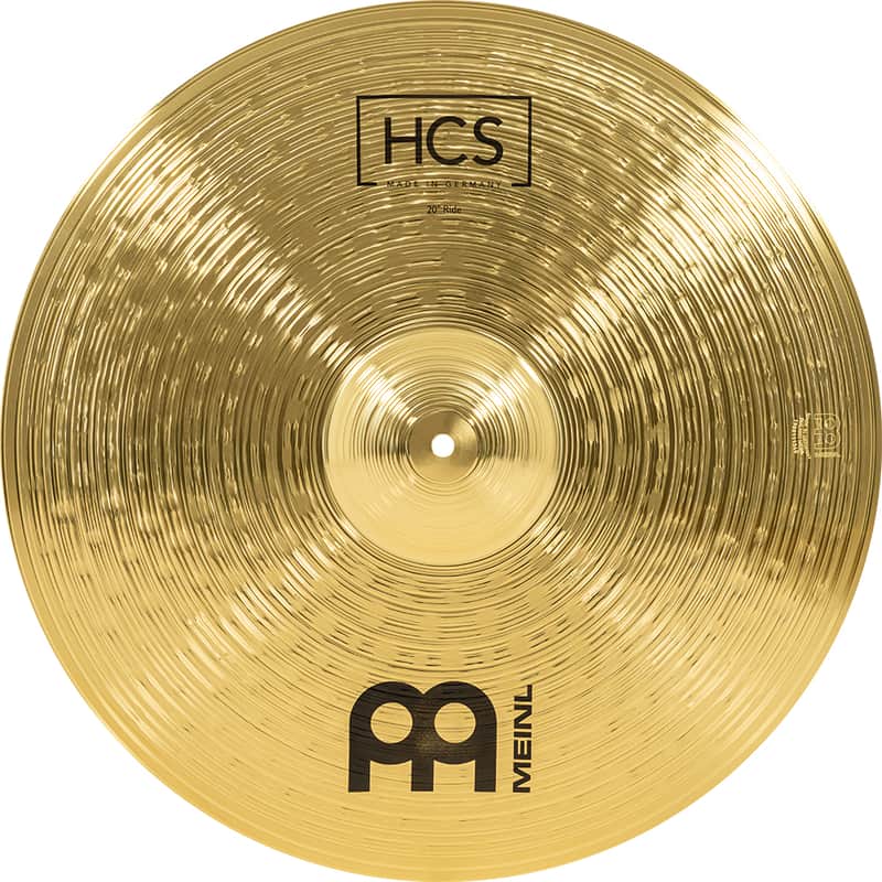 Meinl HCS image 1