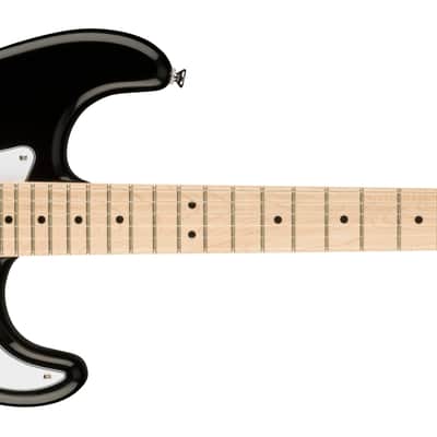 Squier Affinity SeriesÂ® StratocasterÂ® image 1