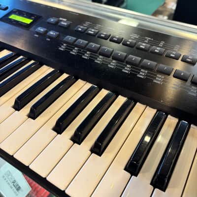 Alesis QS7