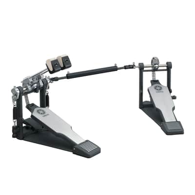 Yamaha DFP-9500CL 9500 Double Pedal Double Chain Drive LEFTY image 1