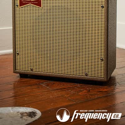 Benson Vinny Reverb Combo Amplifier image 4