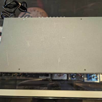 Kramer AV VP-728 / VP-725N Presentation Switcher/ Scaler 2010s - Grey image 7