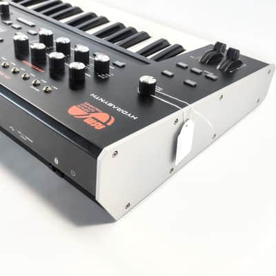 ASM Hydrasynth 49-Key Polyphonic Synthesizer (Boxed / Full Warranty) image 6