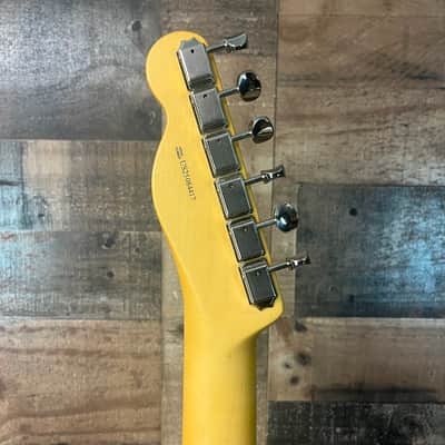 Fender American Professional Classic Telecaster, Faded Dakota Red, Gig Bag, Free Shipping, 417 image 9