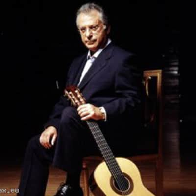 LA BELLA 2001 MEDIUM HARD Classical Guitar Strings image 3