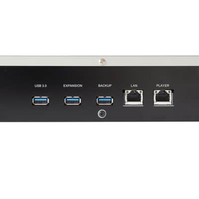 MELCO N50 H60 - Digital Music Library & Streamer w/6Tb HDD - NEW! image 3