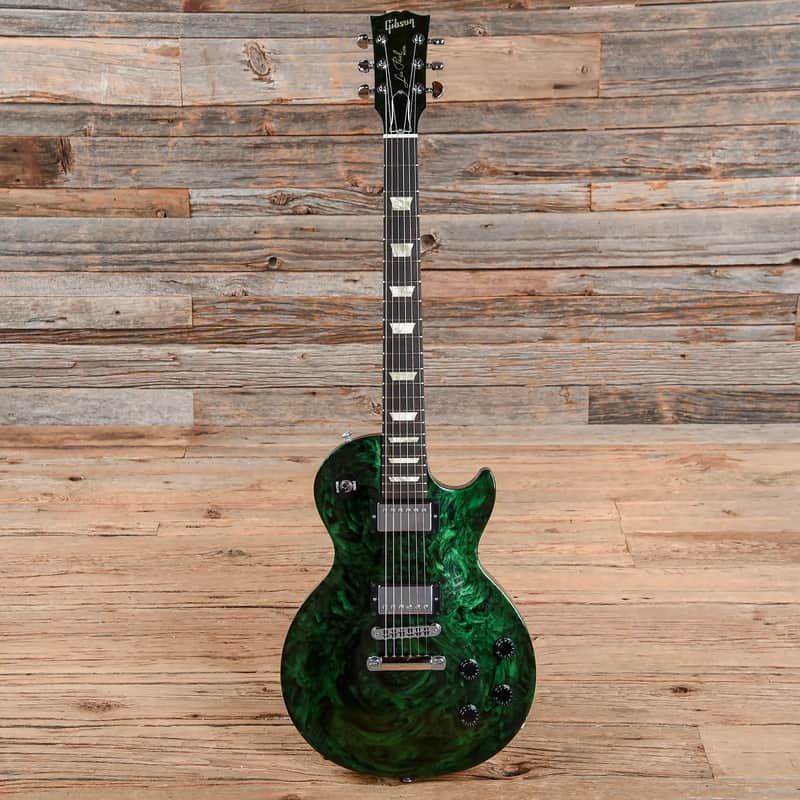Gibson USA Anniversary Nashville Flood Les Paul Studio 2011 image 1