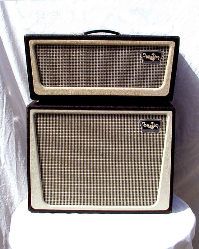 Tone King Metropolitan