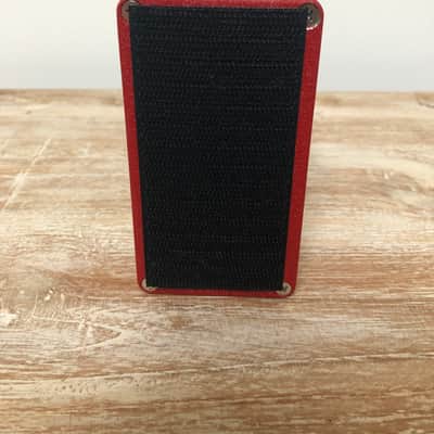 Chase Tone 68 Red Velvet Fuzz image 7
