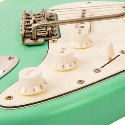Vintage V6MRVG ICON Distressed Ventura Green image 4