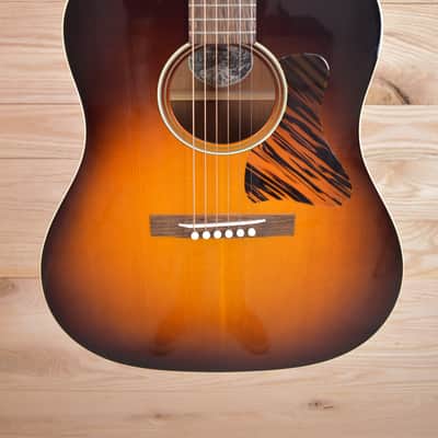 Collings CJ-35 SB 2015 - Sunburst image 2