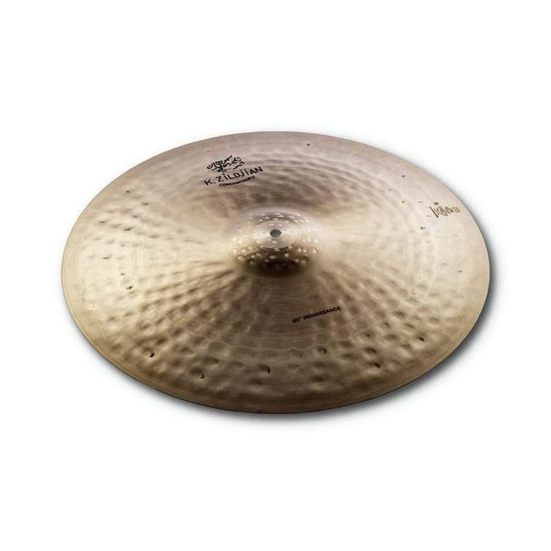 Zildjian K Constantinople Renaissance Ride Cymbal 20" image 1