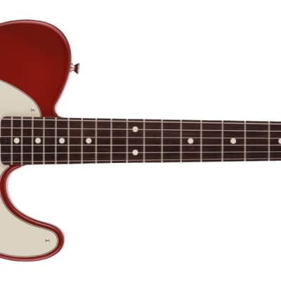 Fender 2023 Collection Made in Japan Traditional 60s Telecaster