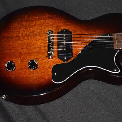 HERITAGE H137 2016 Tobacco Burst image 5