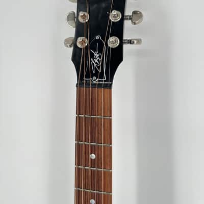 Gibson J-45 Slash November Burst image 5