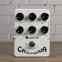 Joyo JF-15 California Sound Drive Pedal