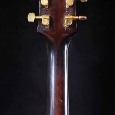 Epiphone Casino E230TD - Late 1964 / 1965 - Sunburst image 7