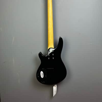 Schecter C-5 Plus 2022 - See Through Cherry Burst image 8