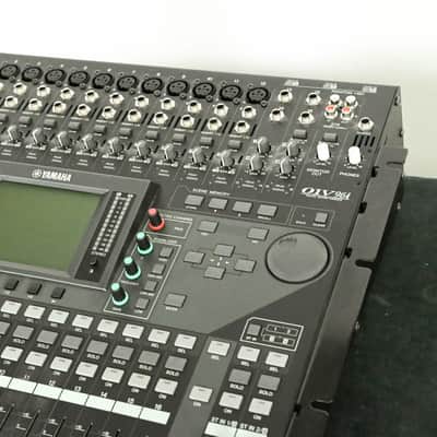 Yamaha 01V96i 96kHz 40-Channel Digital Mixing Console CG014RK image 2