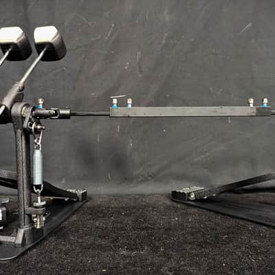 DW 2000 Series Double Bass Drum Pedal image 2