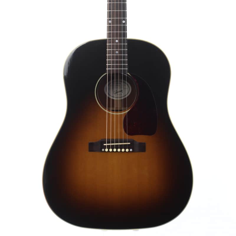 Gibson J-45 Standard 2009 - 2019 | Reverb España
