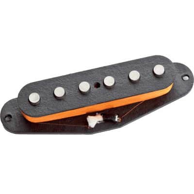 Seymour Duncan SSL-2 Vintage Flat Strat, sans capot image 2