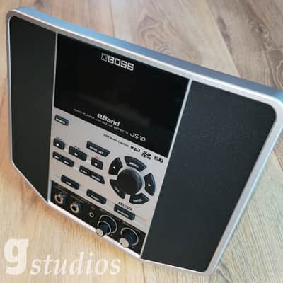 Boss eBand JS-10 Audio Player and Trainer - Like New Open Box! image 6