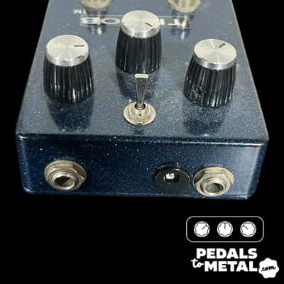 Prescription Electronics Throb Prototype X9737 image 4