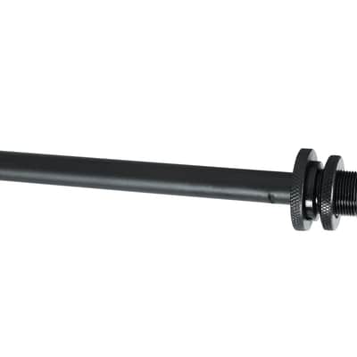 Gator GFW-MIC-2010 Tripod Microphone Stand with Boom image 3