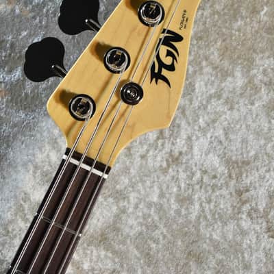 FUJIGEN / FGN NJB100RAL-BK- #H230915 4.54kg  [Special price for small scratches]［Made in Japan］［Neo Classic Series］［YK012］ 2023 - Gloss Black image 4
