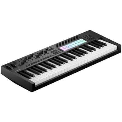 Launchkey 49 MK4 Novation image 1